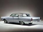 Mercury Park Lane Breezeway Sedan 1966 года